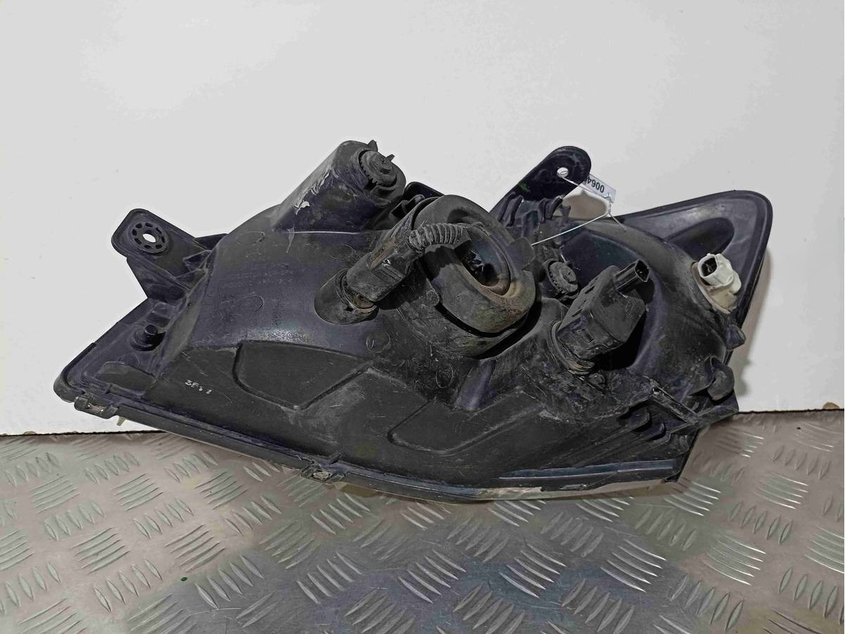 Новое Hyundai Getz, 2005 г., OEM 921021CXXX, арт. 006403, фото 6