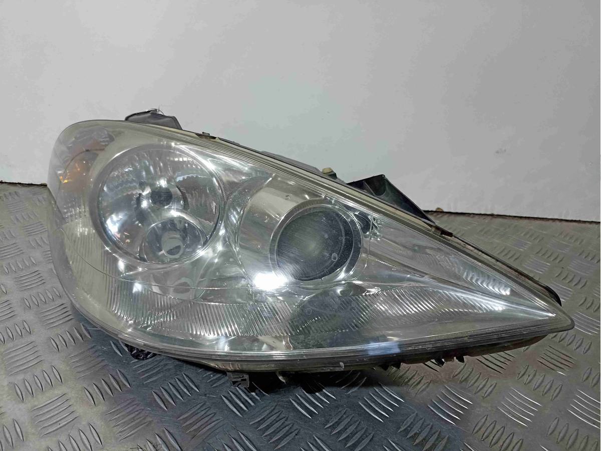 Новое Peugeot 807, 2008 г., OEM 89901925, арт. 006431