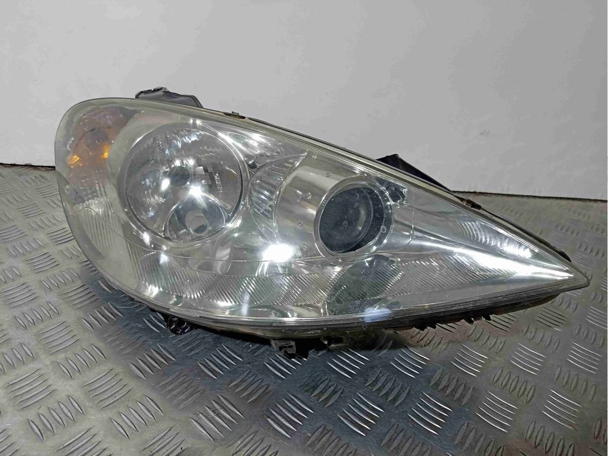 Новое Peugeot 807, 2008 г., OEM 89901925, арт. 006431, фото 2