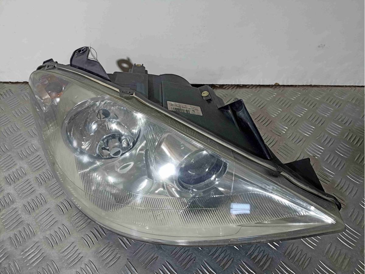 Новое Peugeot 807, 2008 г., OEM 89901925, арт. 006431, фото 3