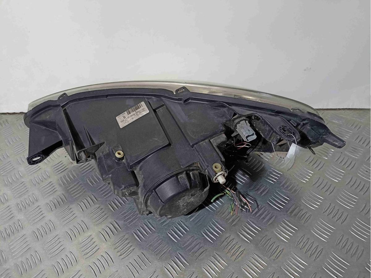 Новое Peugeot 807, 2008 г., OEM 89901925, арт. 006431, фото 5