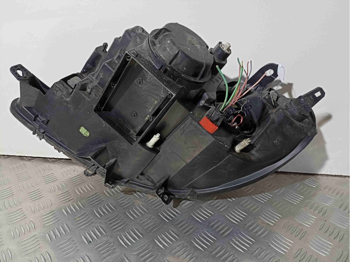 Новое Peugeot 807, 2008 г., OEM 89901925, арт. 006431, фото 7