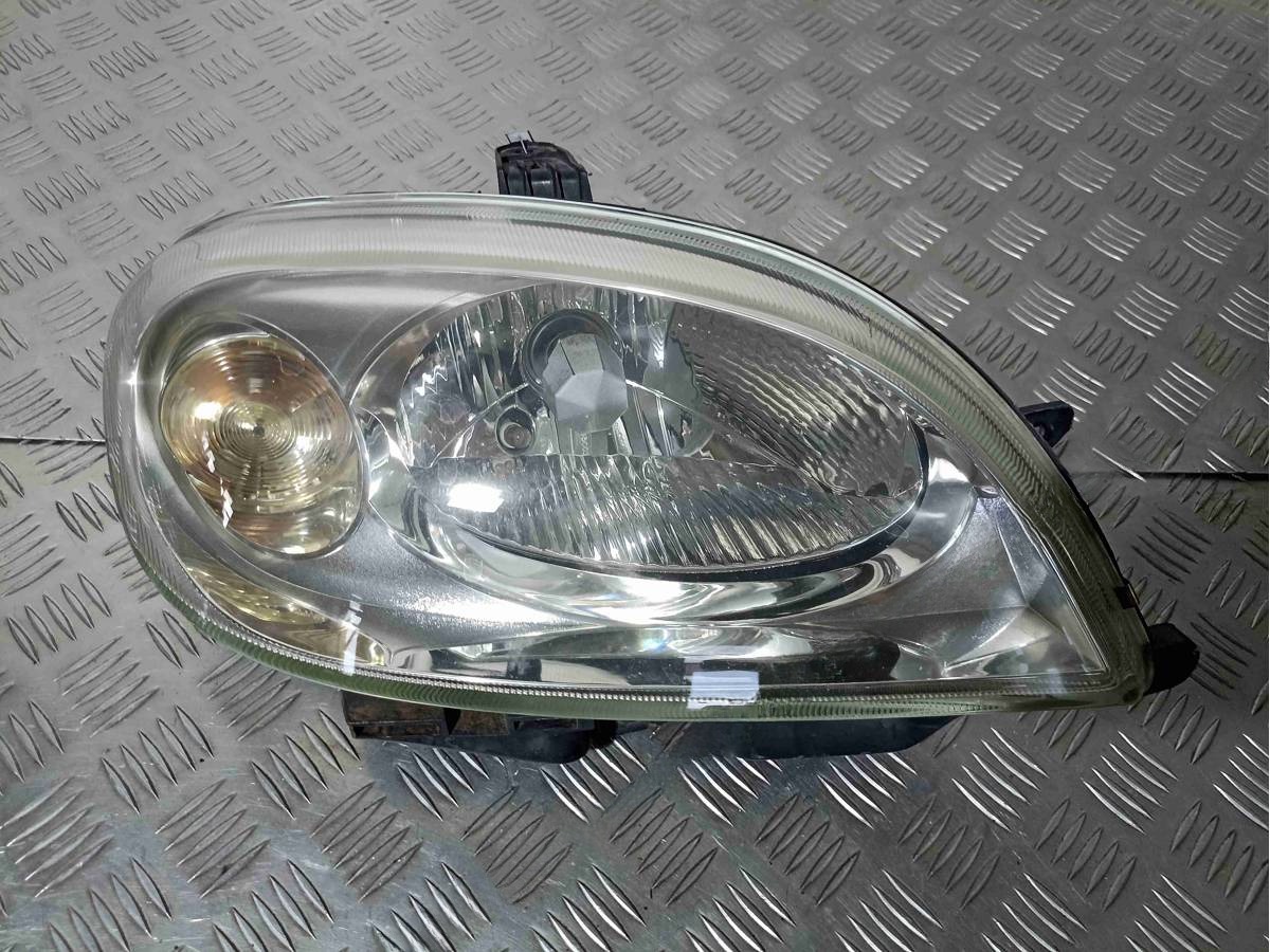 Новое Citroen Saxo, 2002 г., OEM 9636331680, арт. 006434