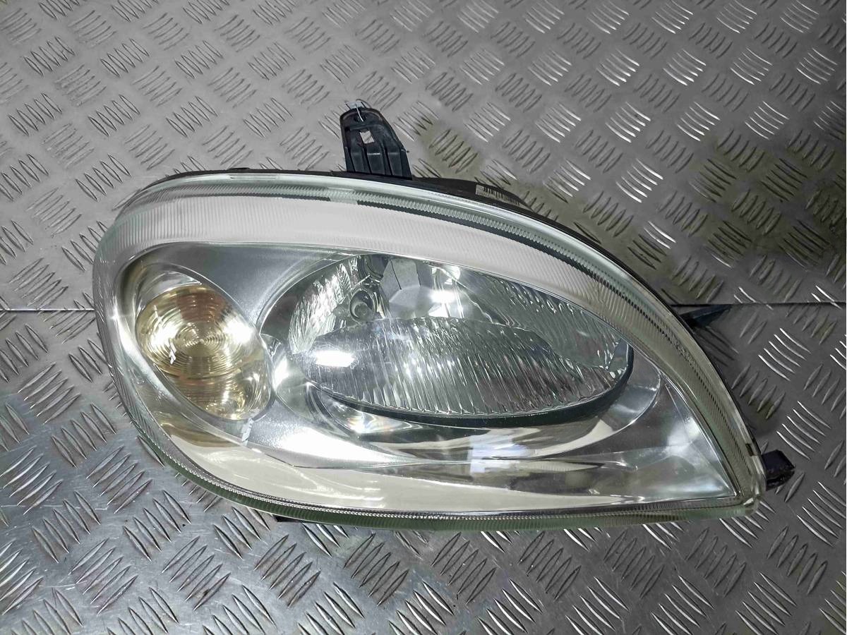 Новое Citroen Saxo, 2002 г., OEM 9636331680, арт. 006434, фото 2