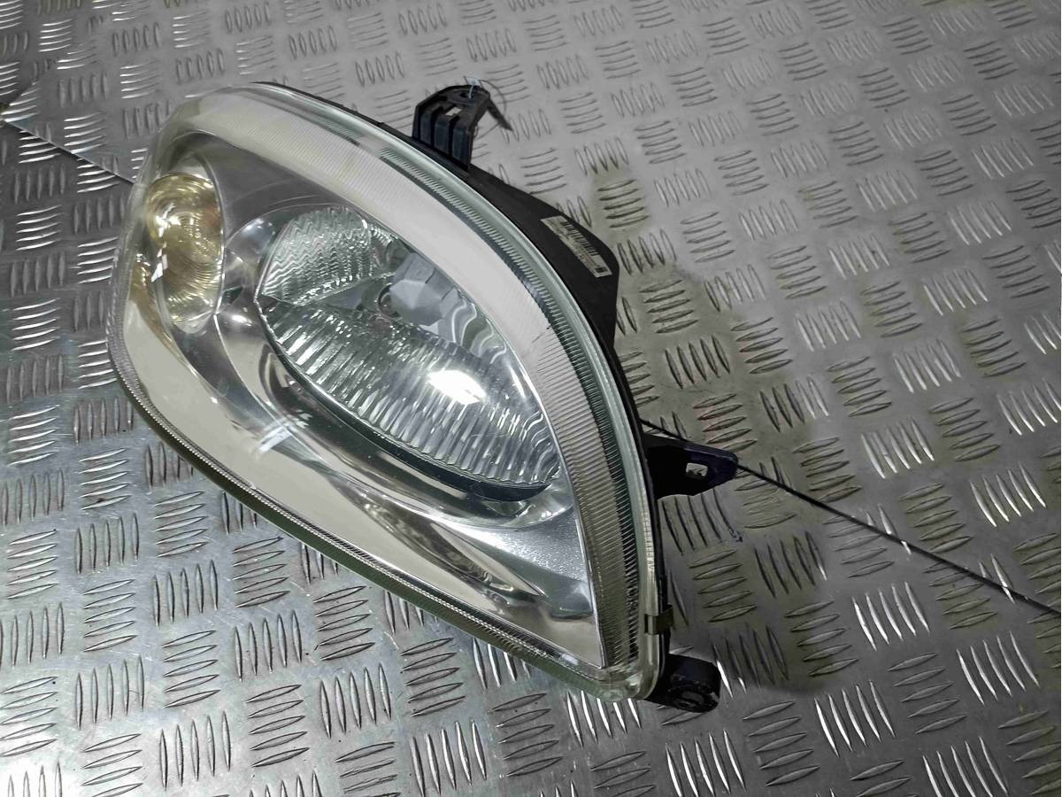 Новое Citroen Saxo, 2002 г., OEM 9636331680, арт. 006434, фото 3