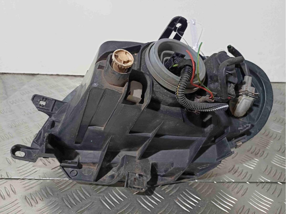 Новое Citroen Saxo, 2002 г., OEM 9636331680, арт. 006434, фото 7