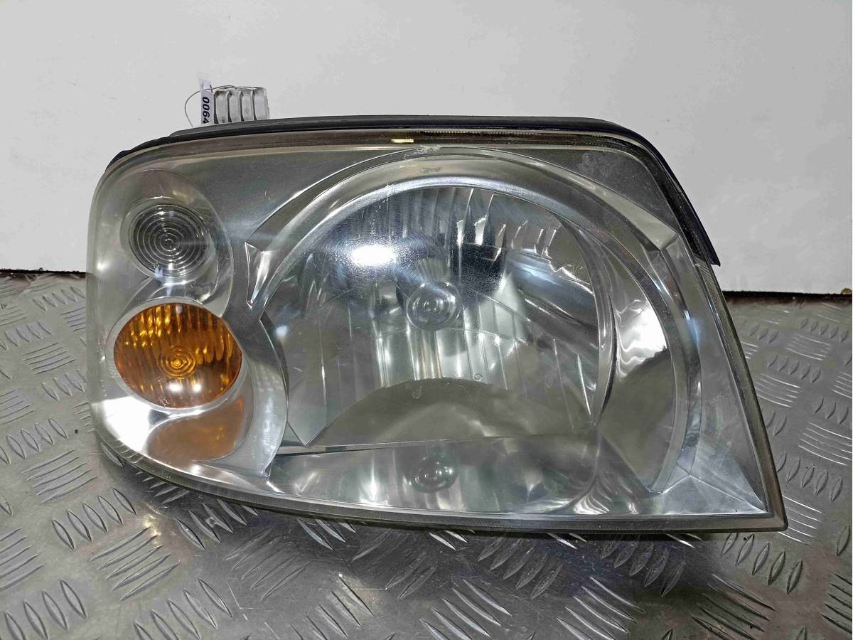 Новое Hyundai Atos, 2003 г., арт. 006443