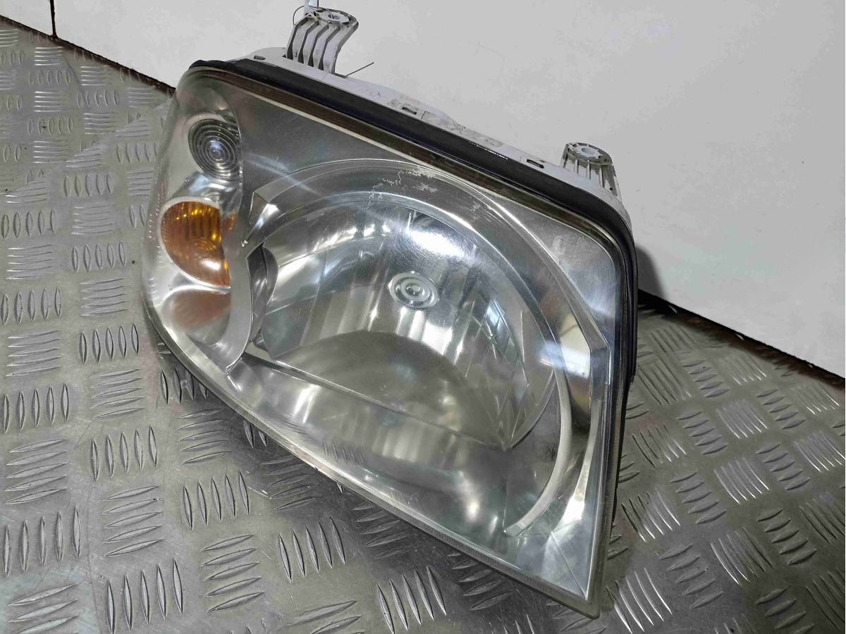 Новое Hyundai Atos, 2003 г., арт. 006443, фото 3