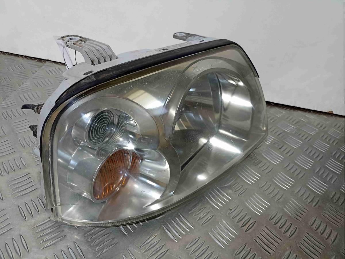 Новое Hyundai Atos, 2003 г., арт. 006443, фото 4