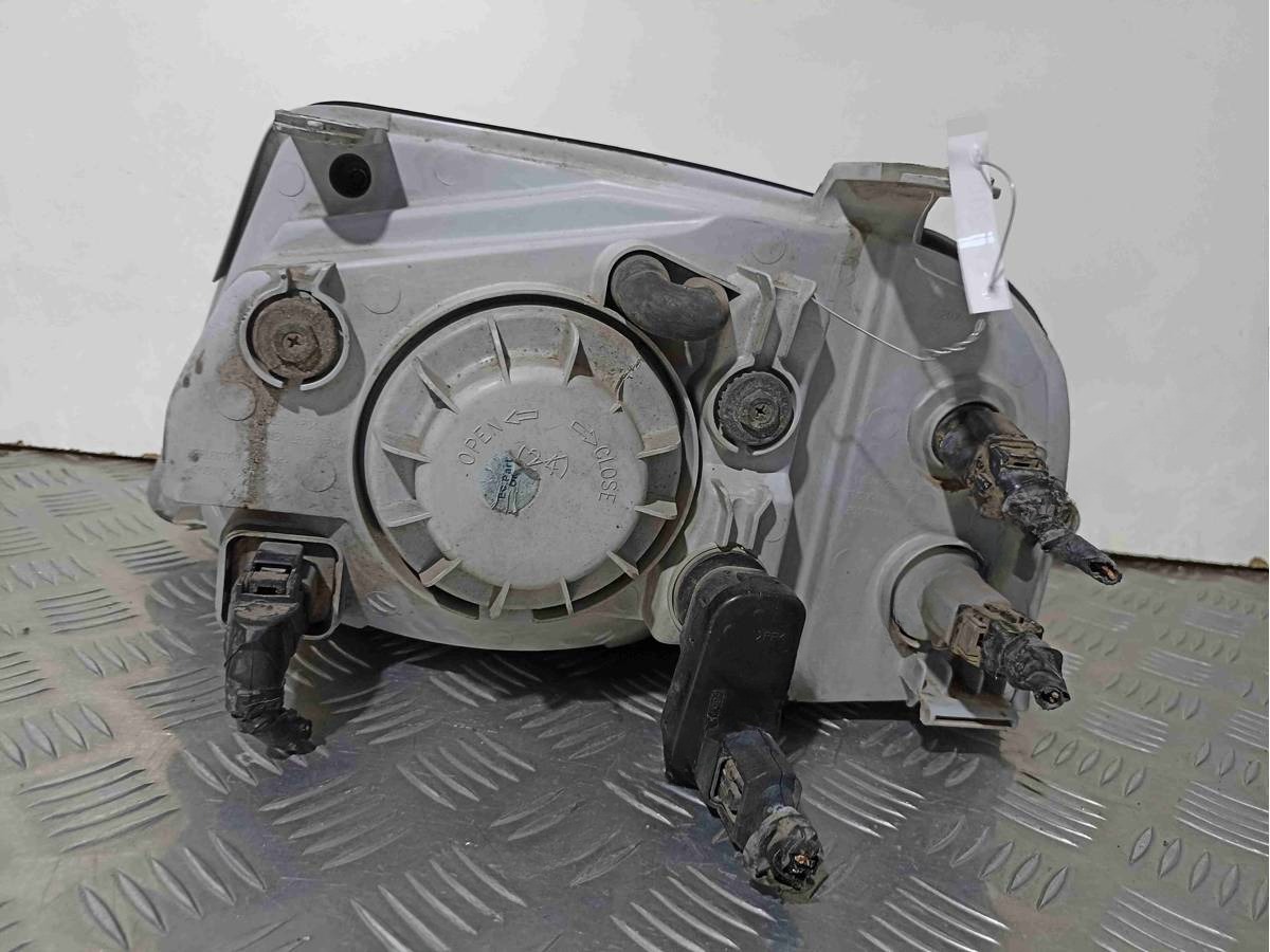 Новое Hyundai Atos, 2003 г., арт. 006443, фото 6
