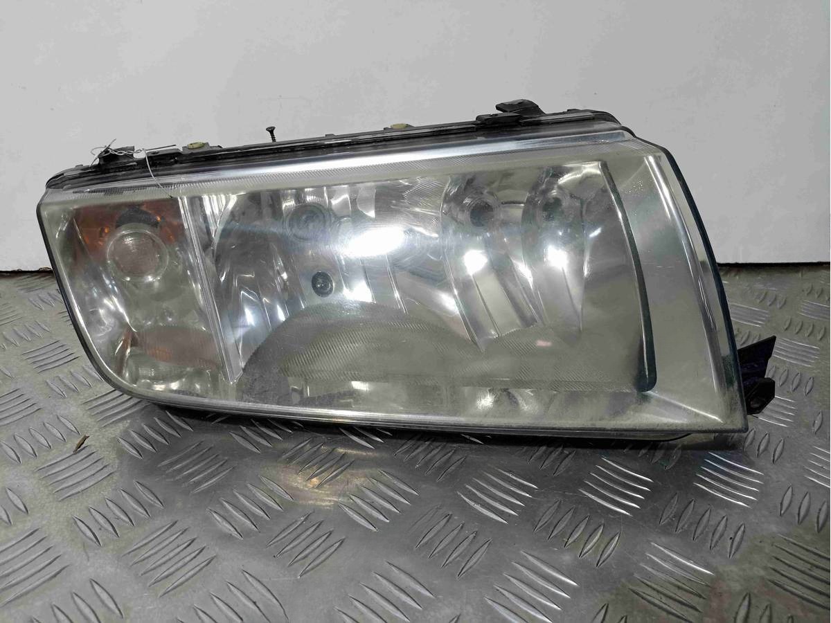Новое Skoda Fabia, 2006 г., OEM 246366, арт. 006453