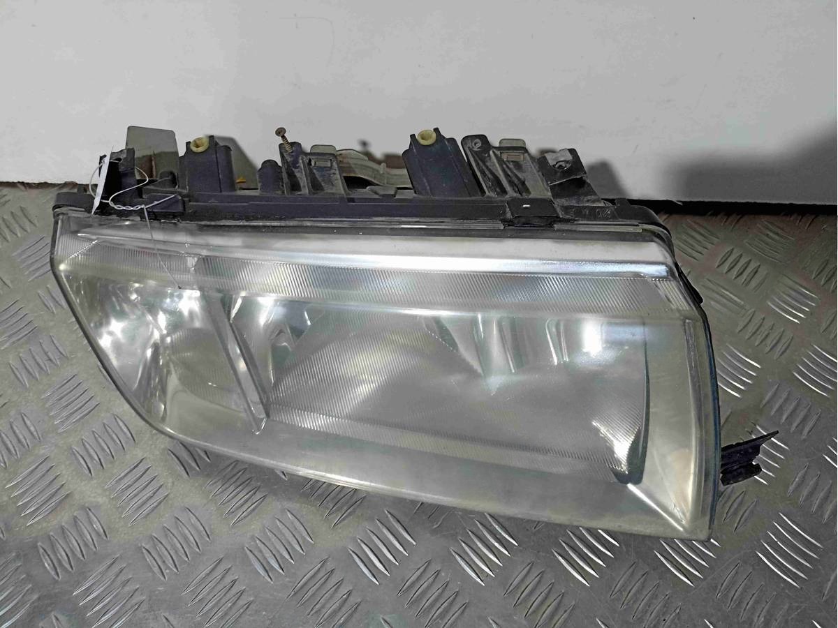Новое Skoda Fabia, 2006 г., OEM 246366, арт. 006453, фото 2