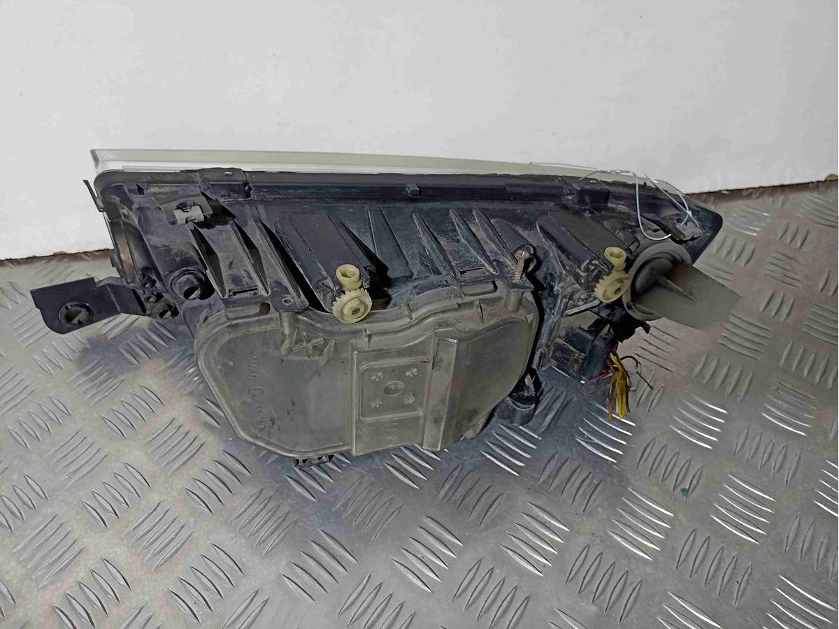 Новое Skoda Fabia, 2006 г., OEM 246366, арт. 006453, фото 3
