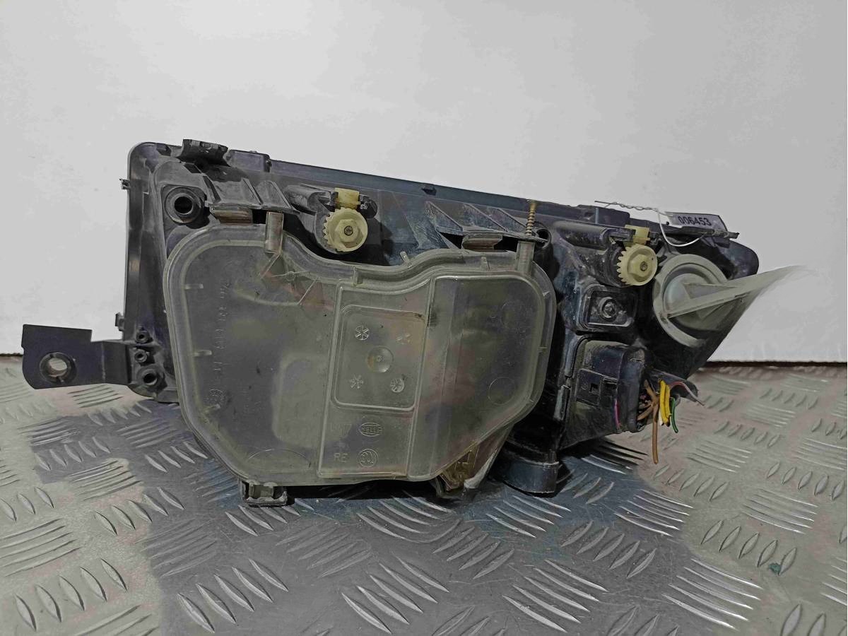 Новое Skoda Fabia, 2006 г., OEM 246366, арт. 006453, фото 4