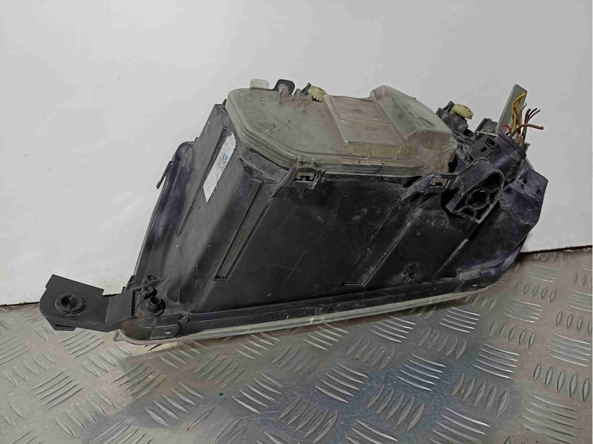 Новое Skoda Fabia, 2006 г., OEM 246366, арт. 006453, фото 5