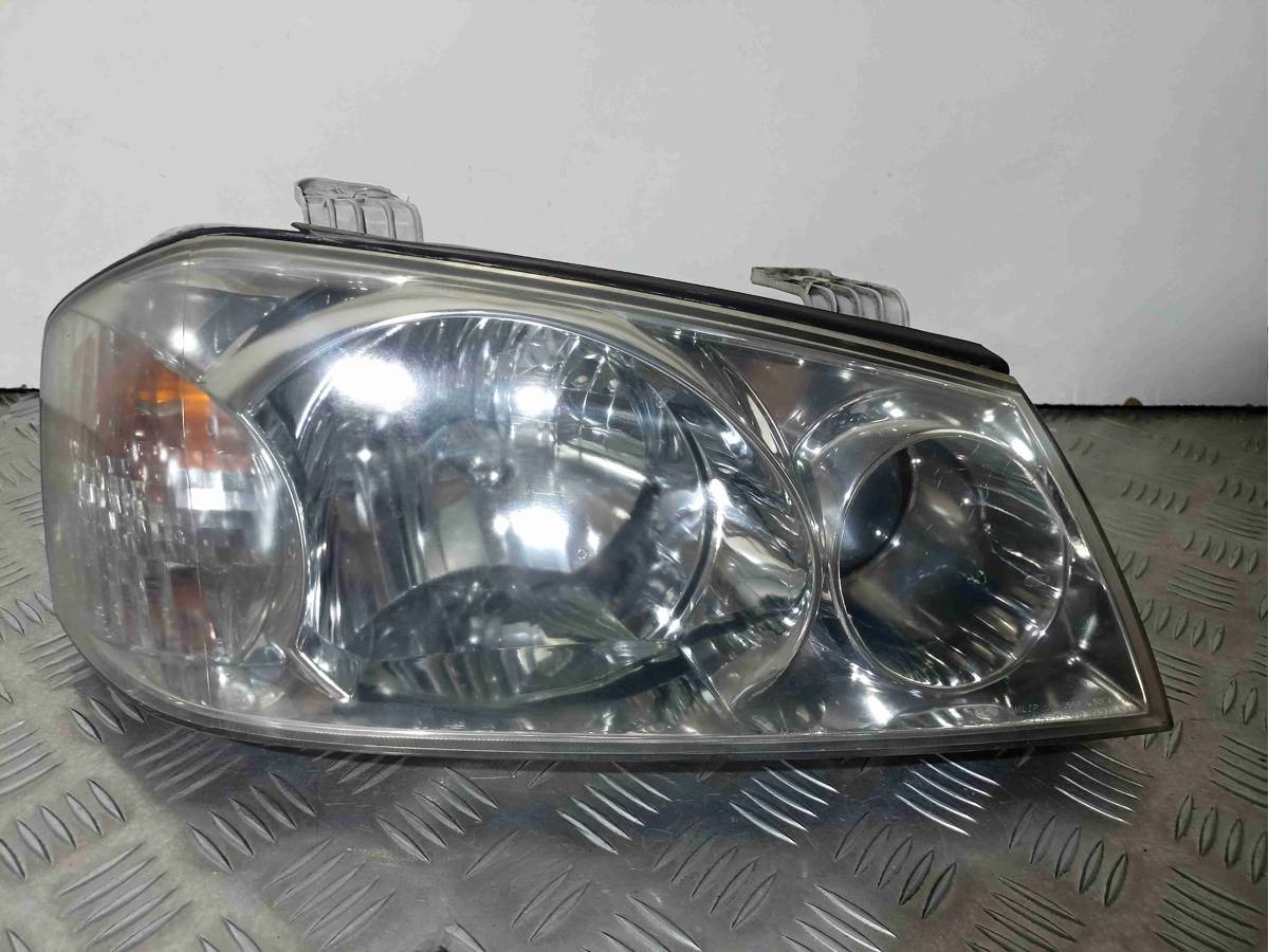 Новое Kia Optima, 2003 г., OEM 1061599, арт. 006471