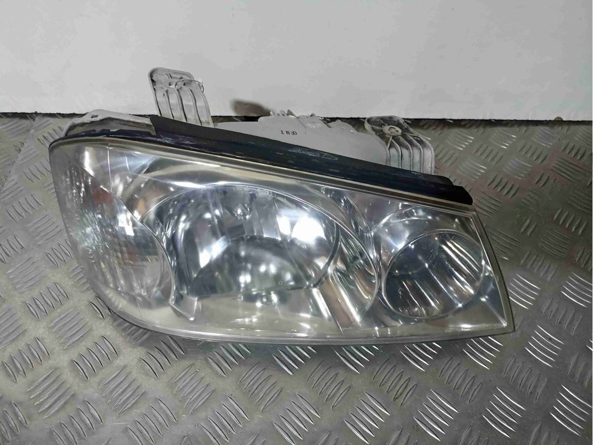 Новое Kia Optima, 2003 г., OEM 1061599, арт. 006471, фото 2