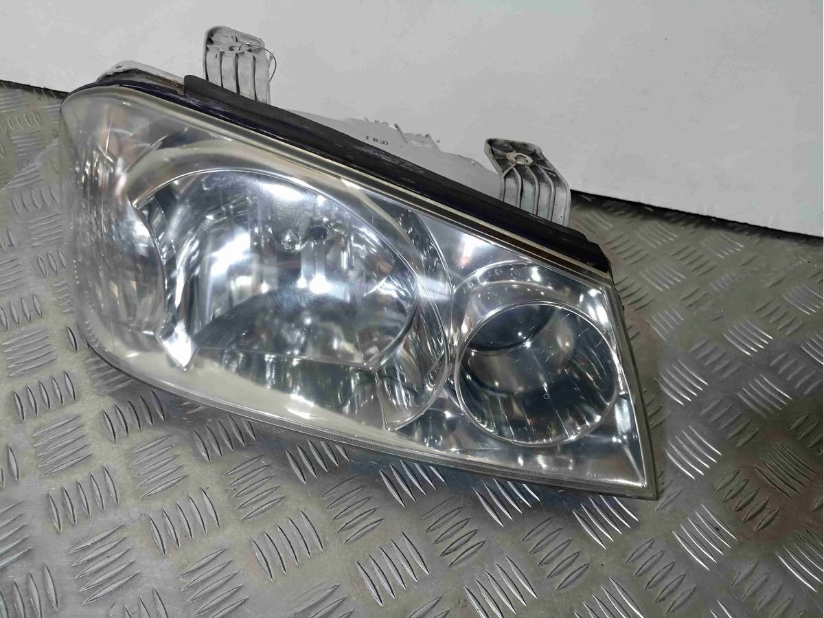 Новое Kia Optima, 2003 г., OEM 1061599, арт. 006471, фото 3