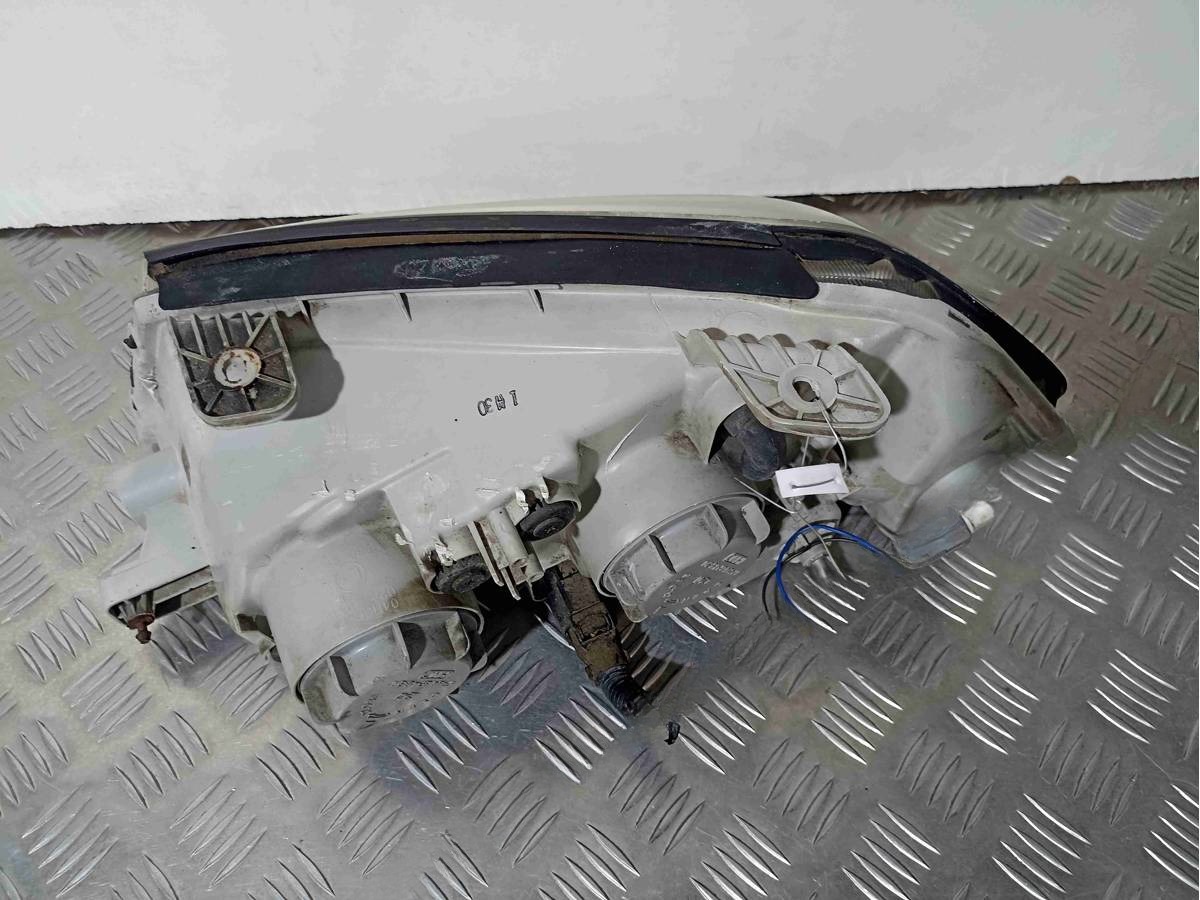 Новое Kia Optima, 2003 г., OEM 1061599, арт. 006471, фото 4