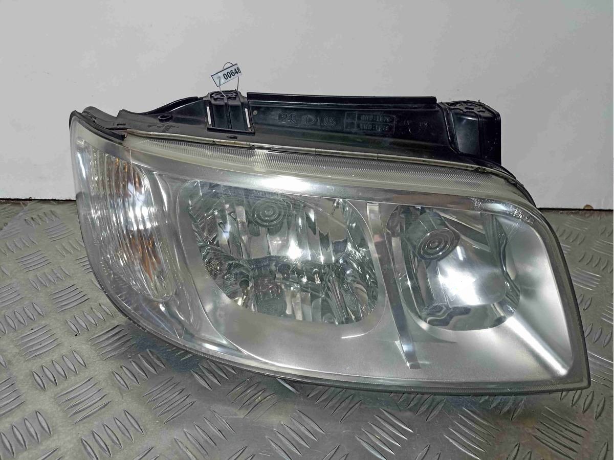 Новое Hyundai Matrix, 2006 г., арт. 006486