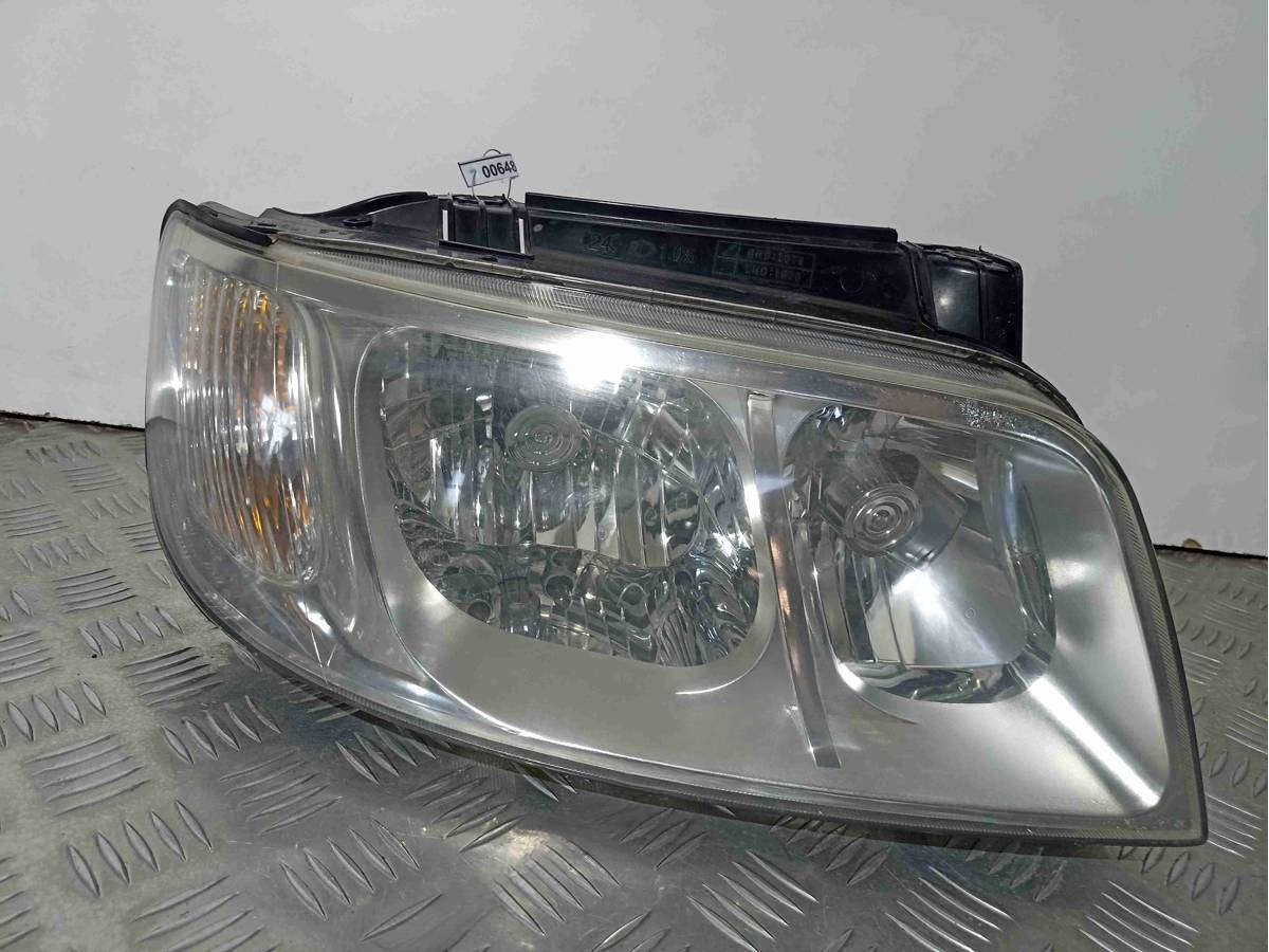 Новое Hyundai Matrix, 2006 г., арт. 006486, фото 2