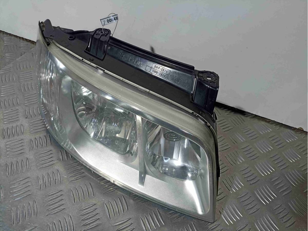 Новое Hyundai Matrix, 2006 г., арт. 006486, фото 3