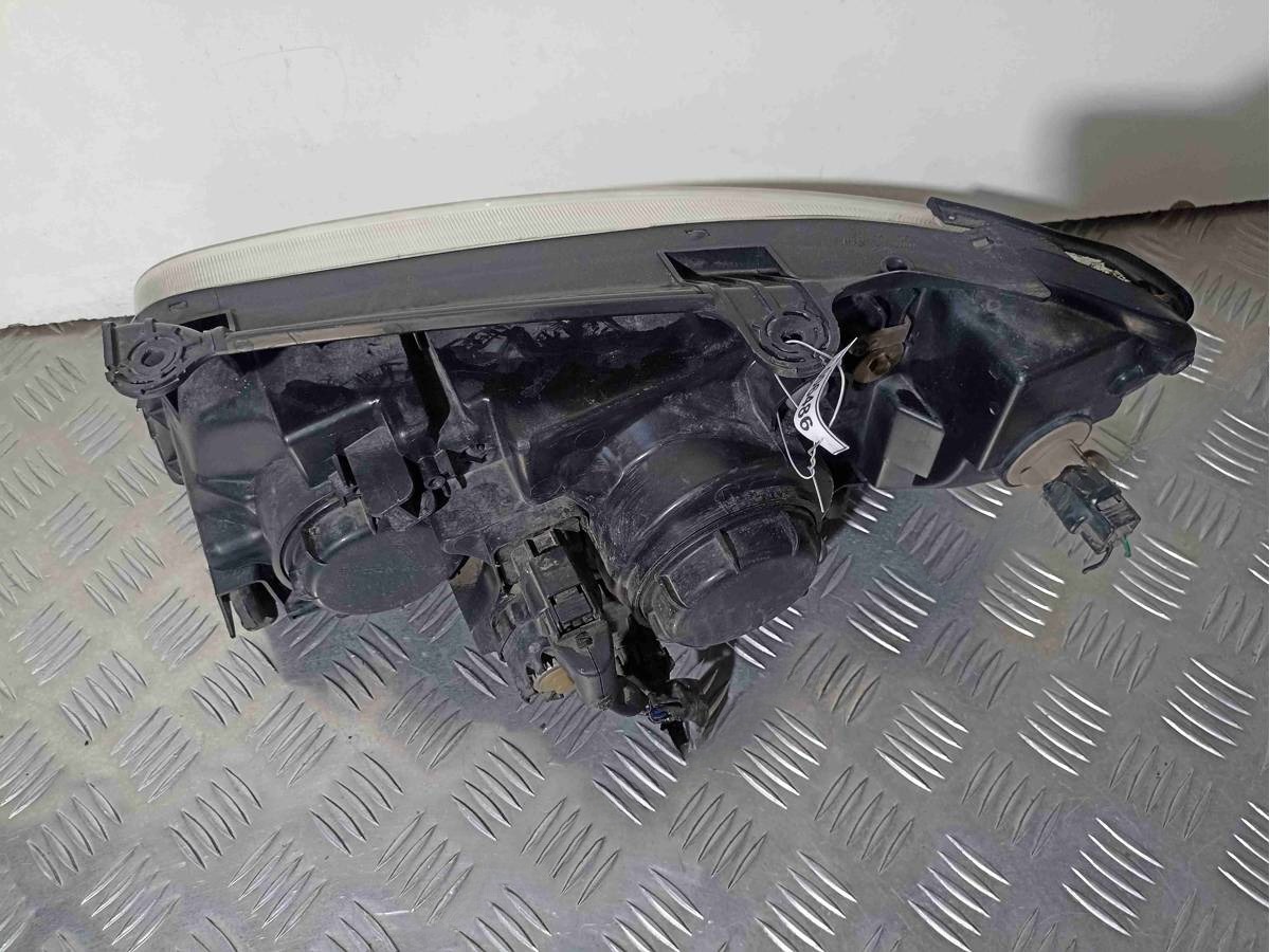 Новое Hyundai Matrix, 2006 г., арт. 006486, фото 4