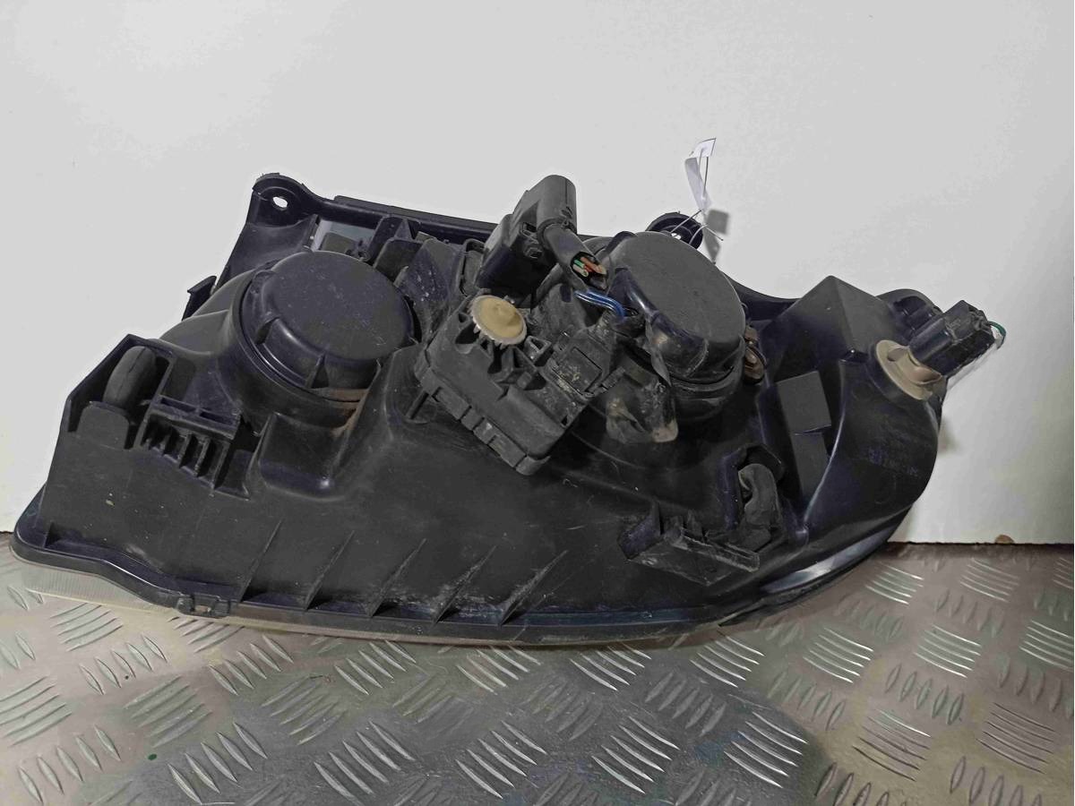Новое Hyundai Matrix, 2006 г., арт. 006486, фото 6