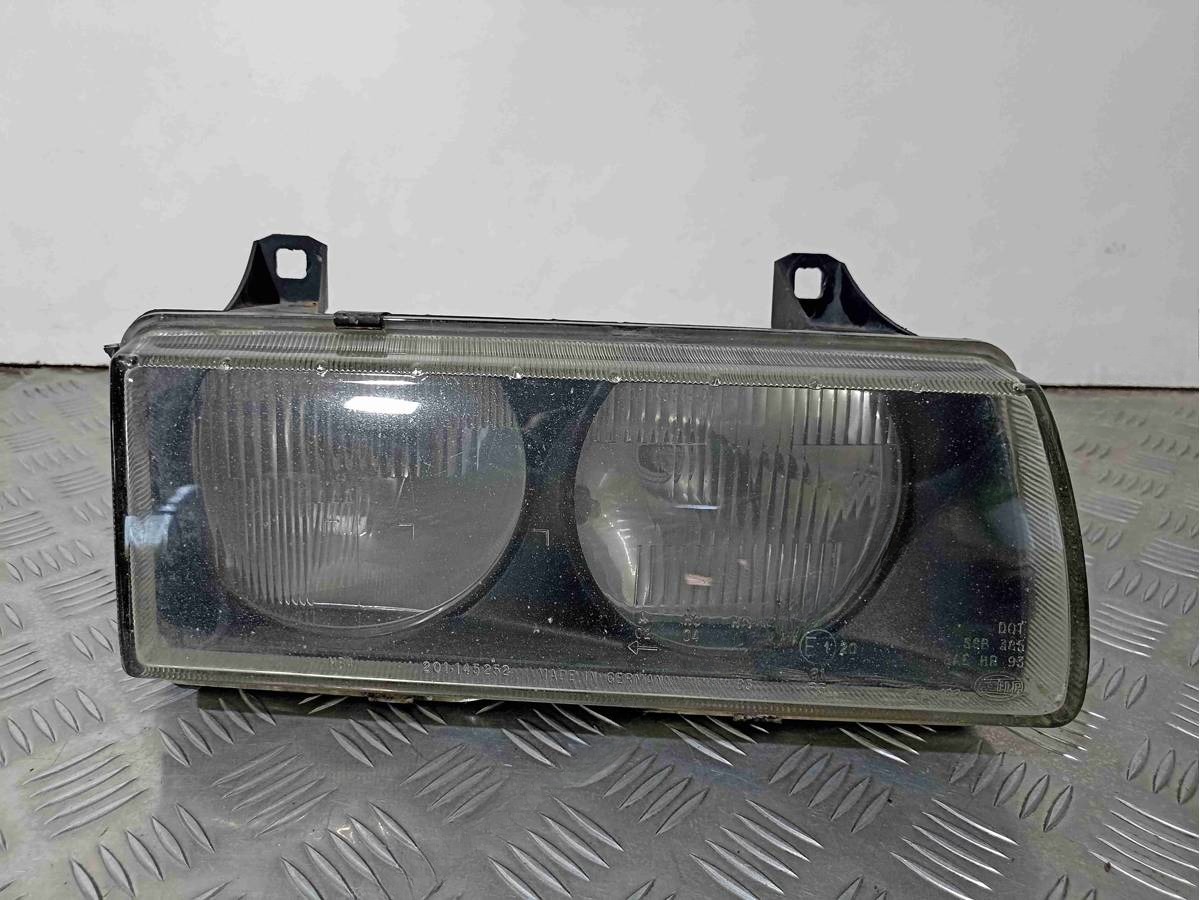 Новое BMW E36, 1999 г., OEM 201145252, арт. 006515