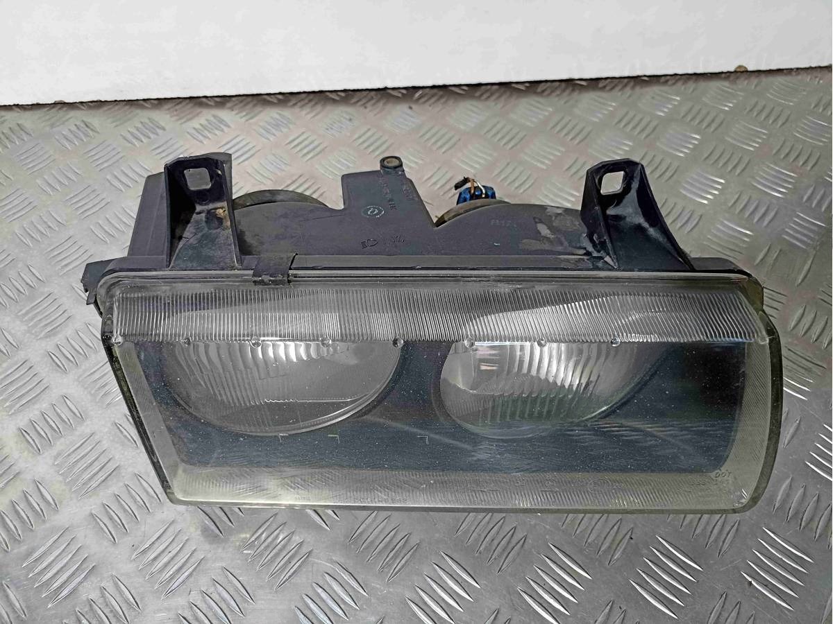 Новое BMW E36, 1999 г., OEM 201145252, арт. 006515, фото 2