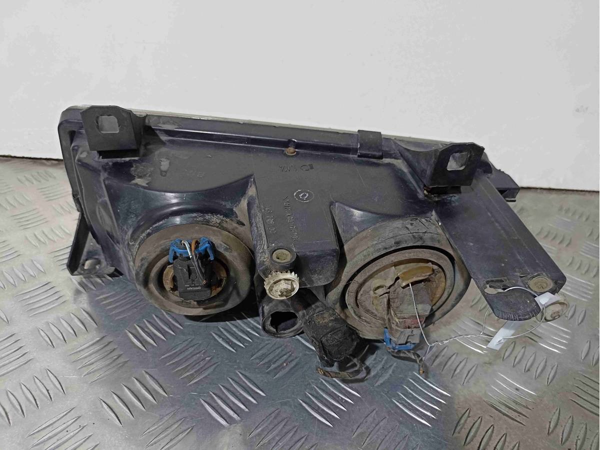Новое BMW E36, 1999 г., OEM 201145252, арт. 006515, фото 3