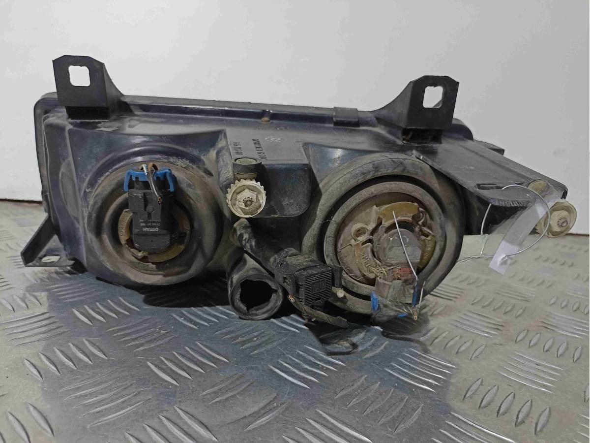 Новое BMW E36, 1999 г., OEM 201145252, арт. 006515, фото 4