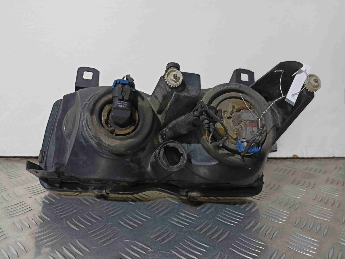 Новое BMW E36, 1999 г., OEM 201145252, арт. 006515, фото 5