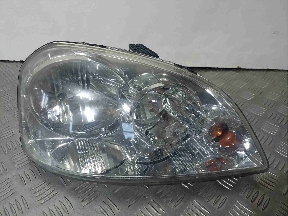 Новое Daewoo Nubira, 2003 г., OEM 0301001916, арт. 006550
