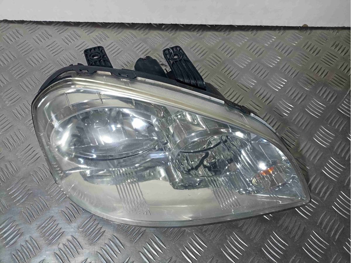 Новое Daewoo Nubira, 2003 г., OEM 0301001916, арт. 006550, фото 2