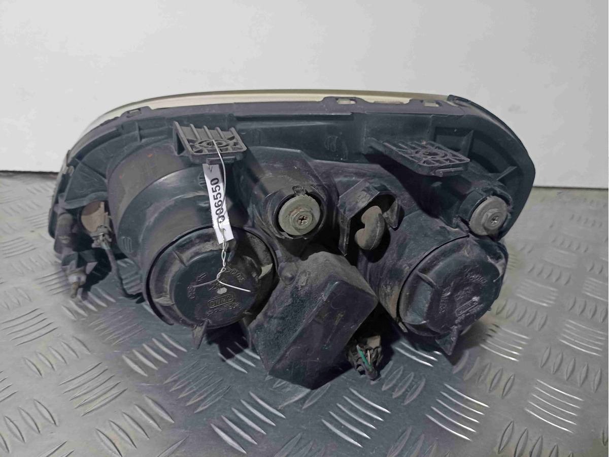 Новое Daewoo Nubira, 2003 г., OEM 0301001916, арт. 006550, фото 3