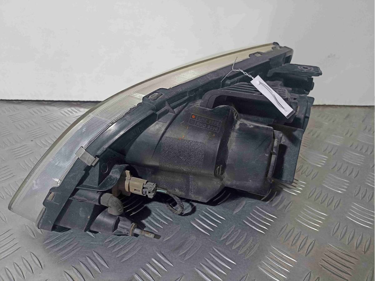 Новое Daewoo Nubira, 2003 г., OEM 0301001916, арт. 006550, фото 4