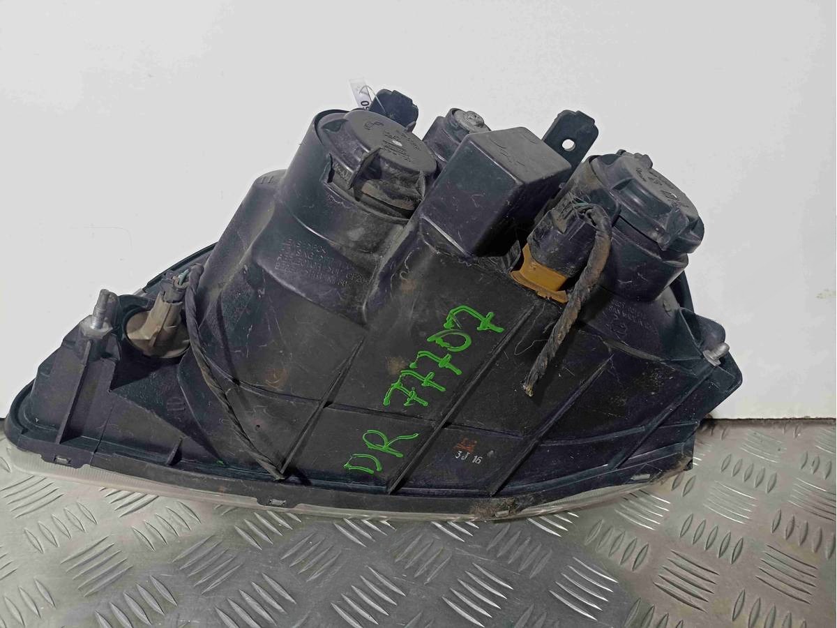 Новое Daewoo Nubira, 2003 г., OEM 0301001916, арт. 006550, фото 5