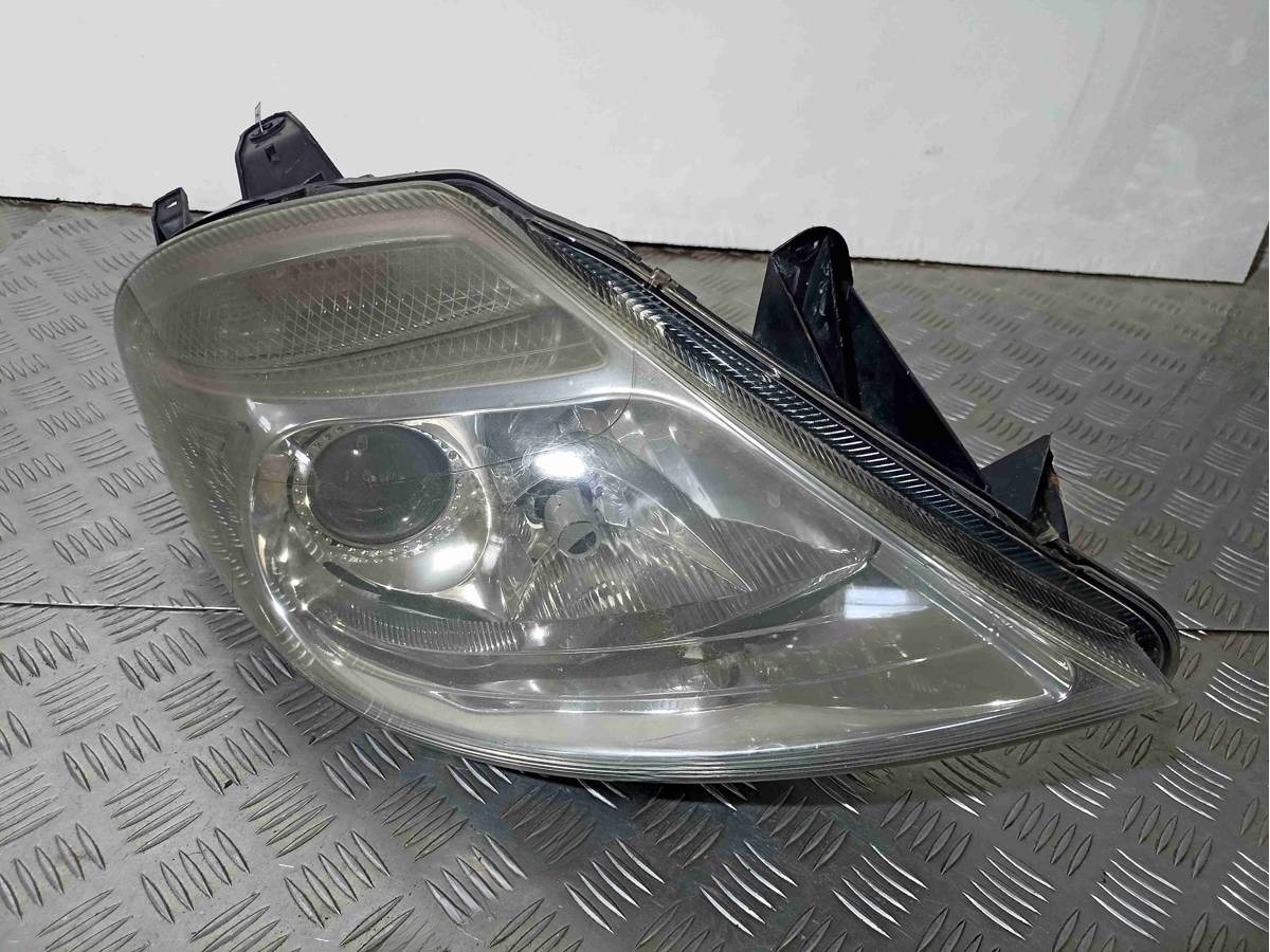 Новое Citroen C8, 2004 г., OEM 1494315080, арт. 006560