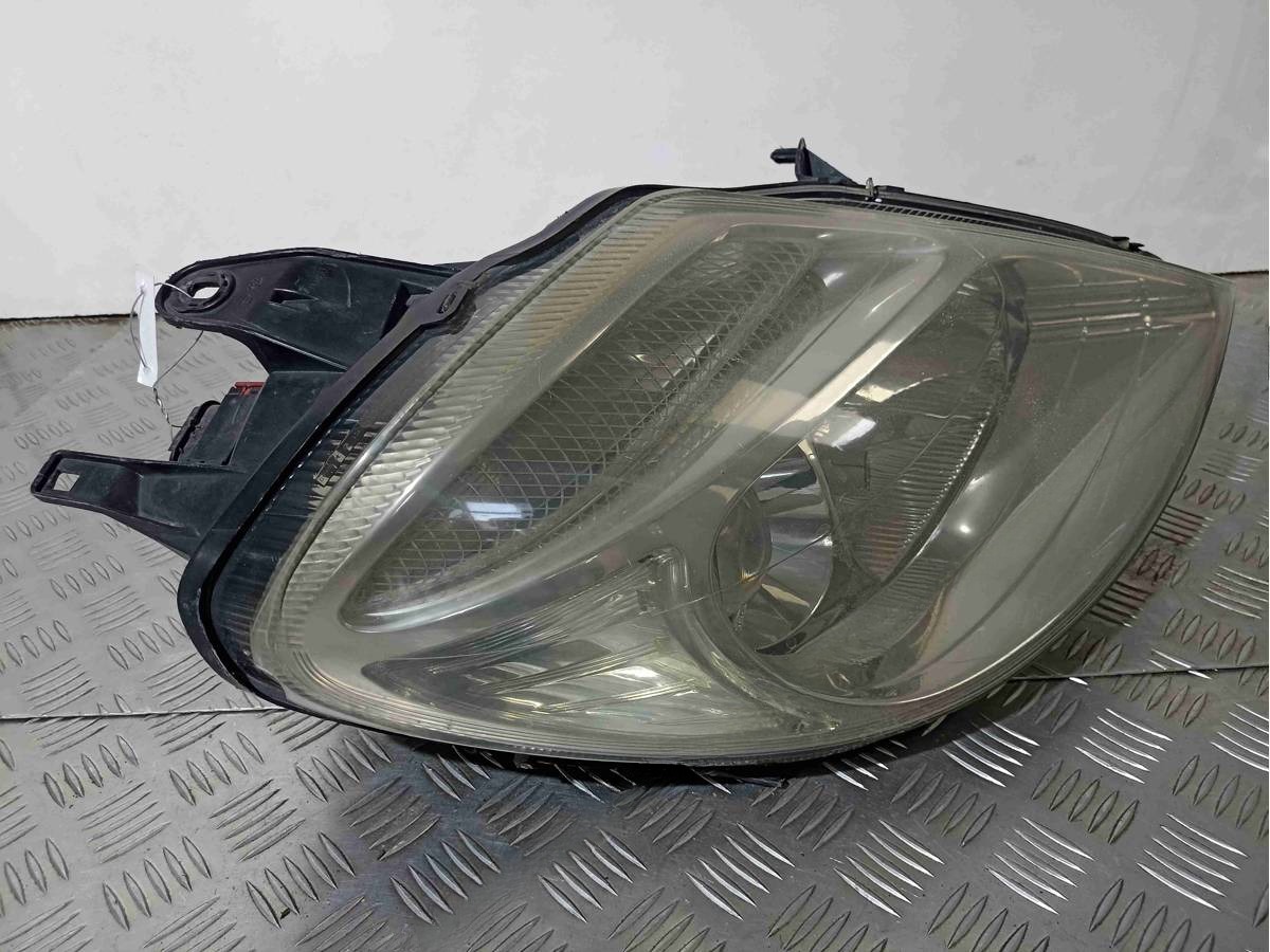 Новое Citroen C8, 2004 г., OEM 1494315080, арт. 006560, фото 3