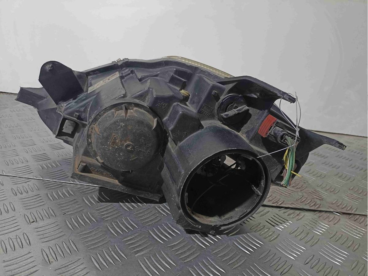 Новое Citroen C8, 2004 г., OEM 1494315080, арт. 006560, фото 5