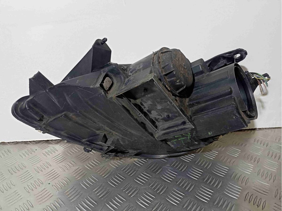 Новое Citroen C8, 2004 г., OEM 1494315080, арт. 006560, фото 6