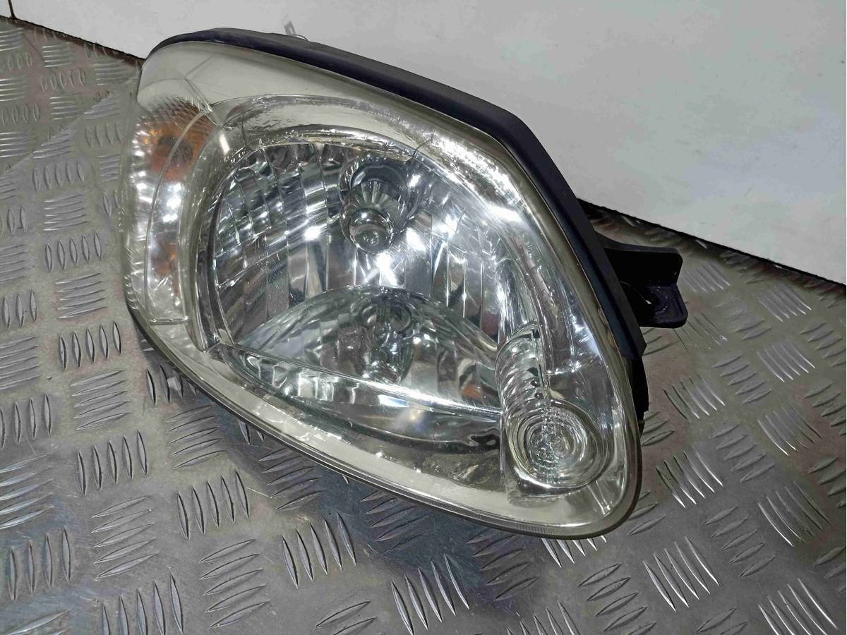 Новое Hyundai Accent, 2003 г., арт. 006581, фото 3