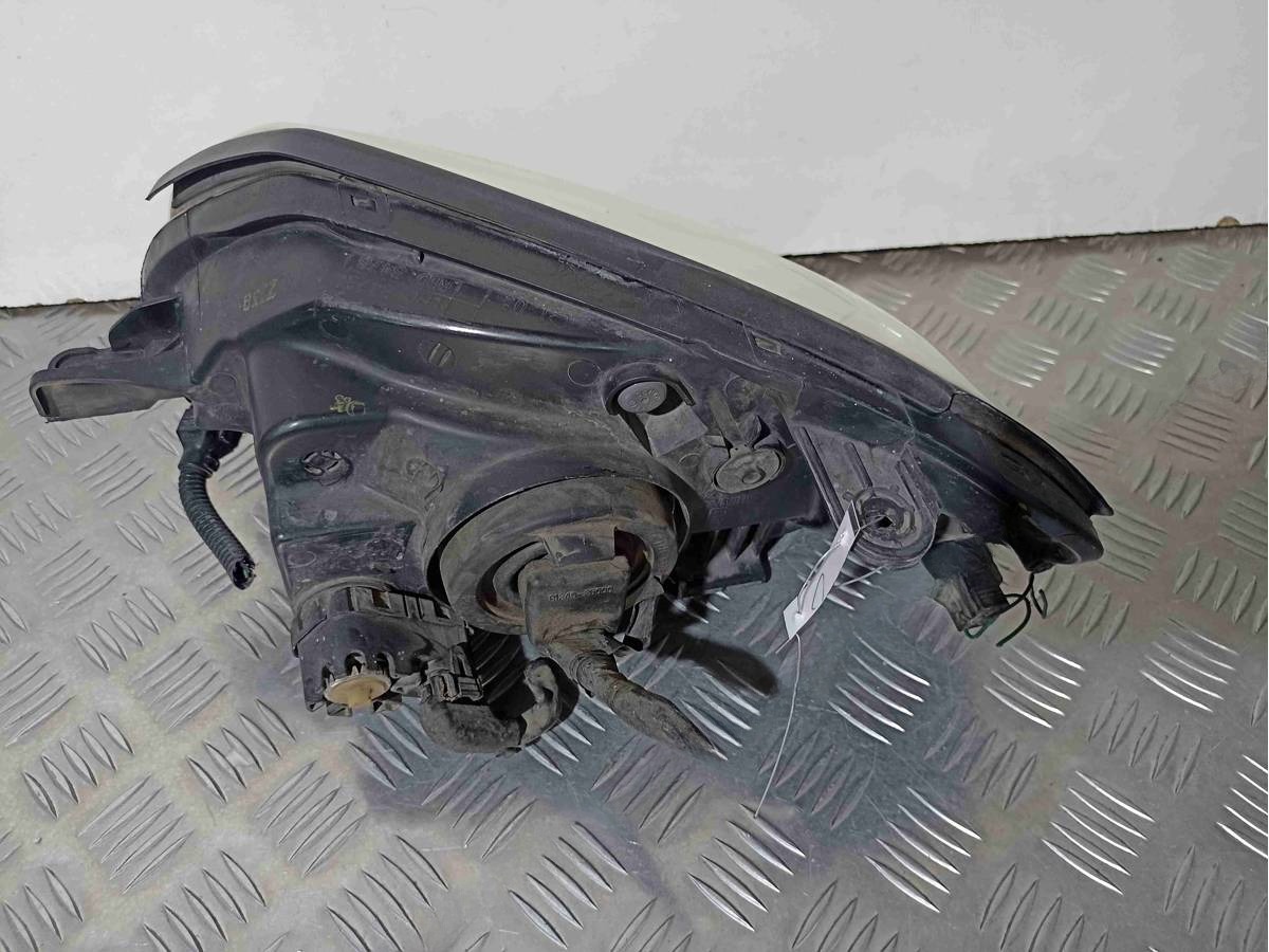 Новое Hyundai Accent, 2003 г., арт. 006581, фото 4