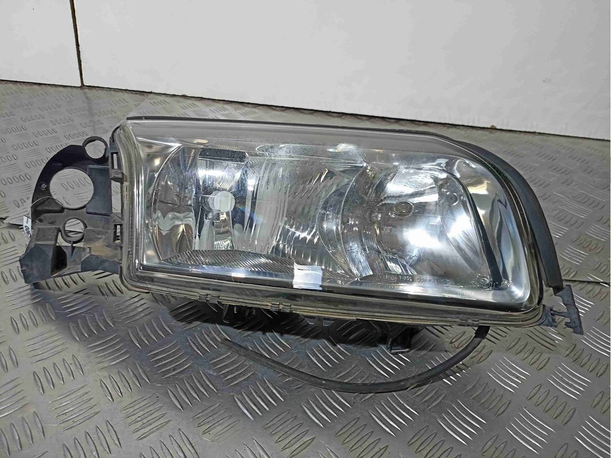 Новое Volvo S80, 1998 г., арт. 006598, фото 2