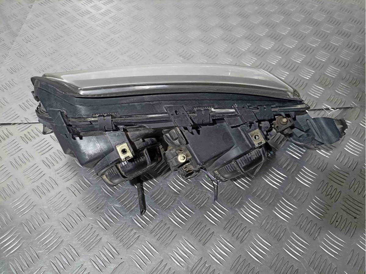 Новое Volvo S80, 1998 г., арт. 006598, фото 5