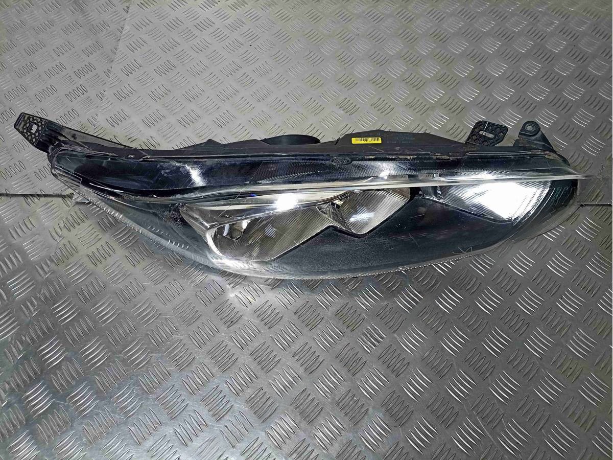 Новое Ford Fiesta, 2009 г., OEM C1BB13W029AF, арт. 006776