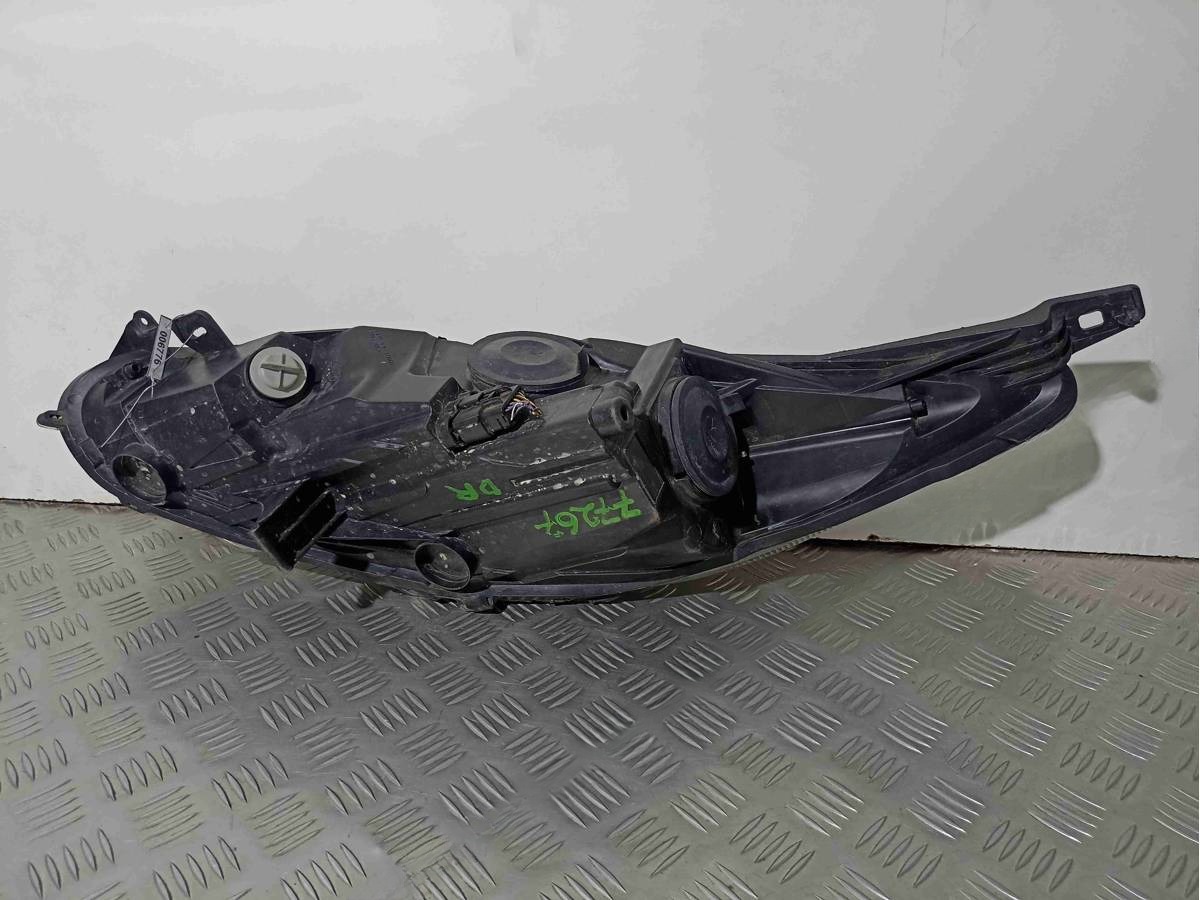 Новое Ford Fiesta, 2009 г., OEM C1BB13W029AF, арт. 006776, фото 6