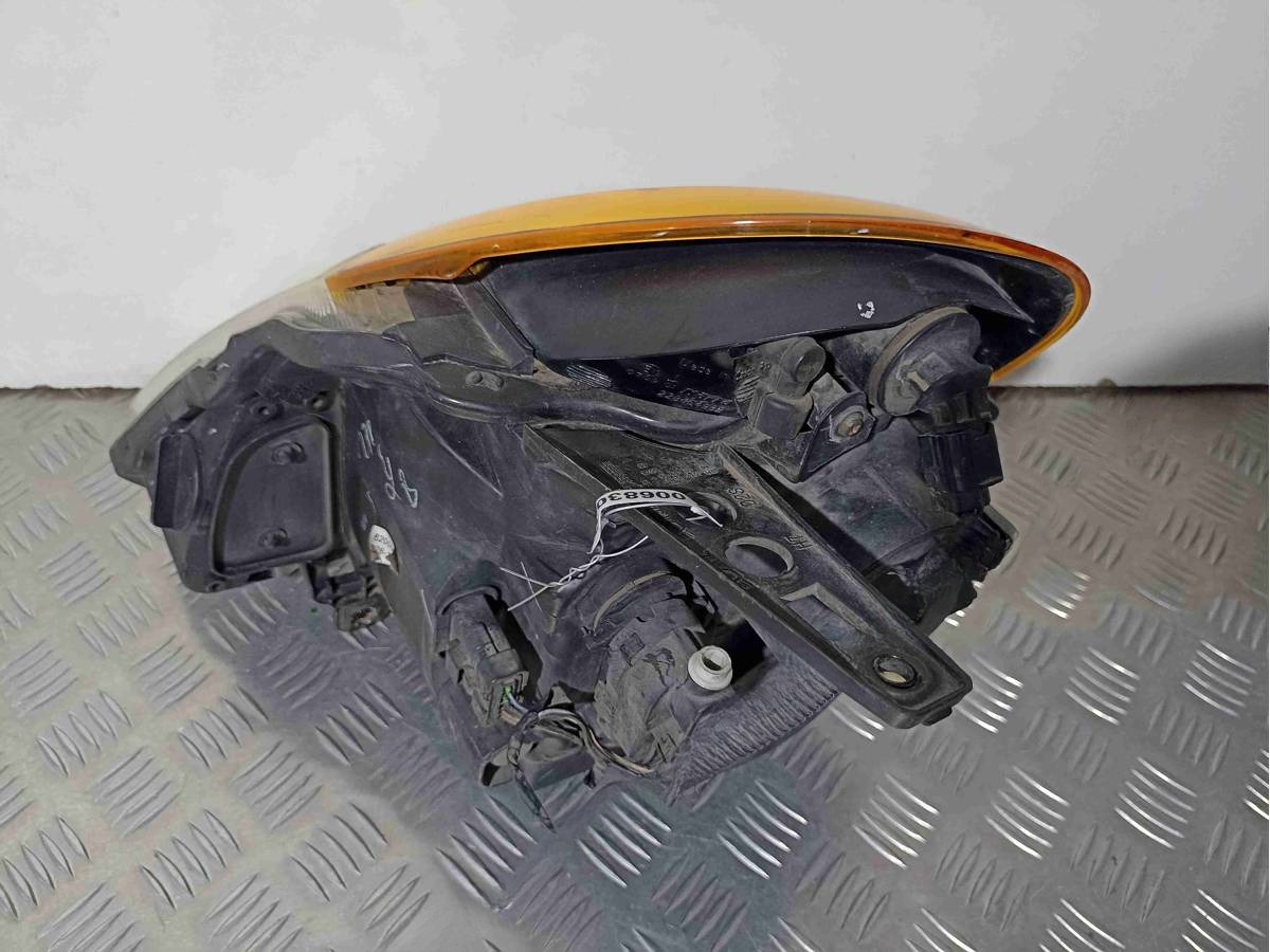 Новое Renault Modus, 2005 г., OEM 22818498B, арт. 006830, фото 4