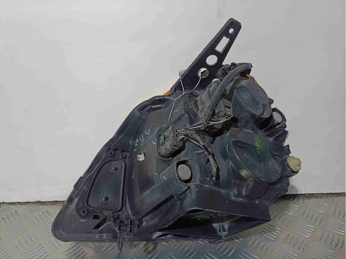 Новое Renault Modus, 2005 г., OEM 22818498B, арт. 006830, фото 5